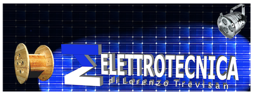 Logo TLelettrotecnica