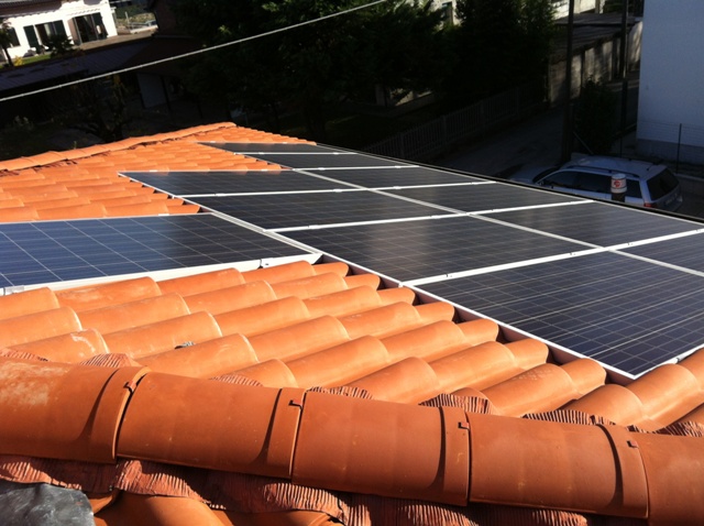 3KW COMPLETAMENTE INTEGRATO  007